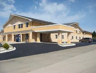 Knights Inn Wentzville Mo 3*,  United States