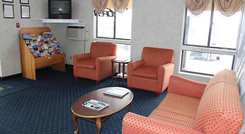 Knights Inn Wentzville Mo 3*,  United States