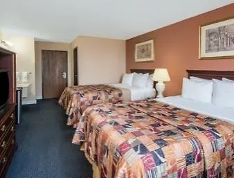 Knights Inn Wentzville Mo Hotel
