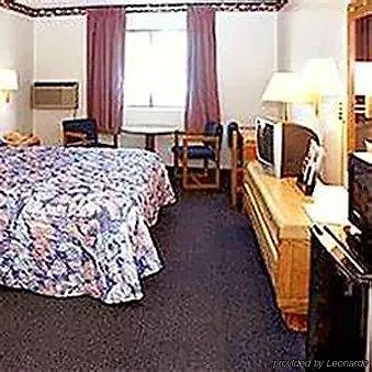 Knights Inn Wentzville Mo