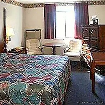 Hotel Knights Inn Wentzville Mo