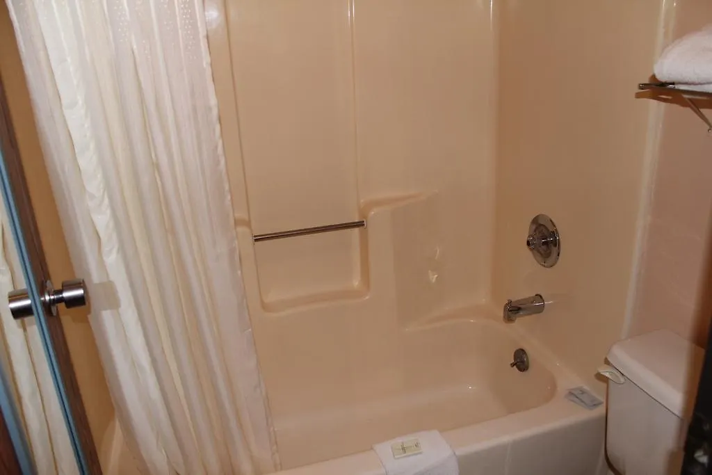 *** Hotel Knights Inn Wentzville Mo United States