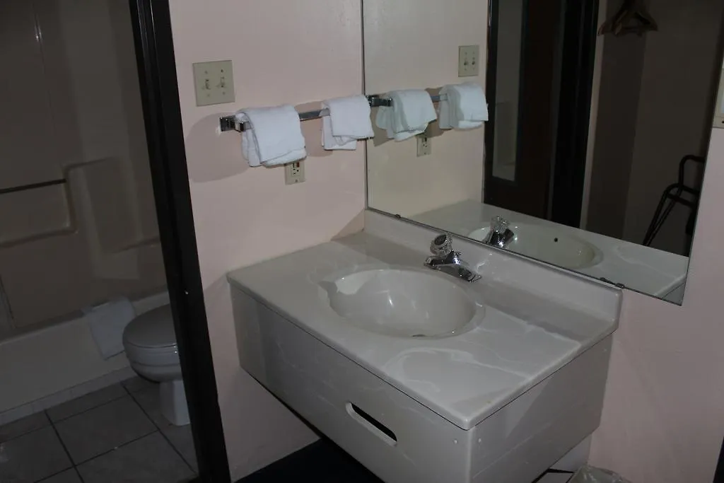 Hotel Knights Inn Wentzville Mo