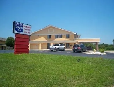 Knights Inn Wentzville Mo