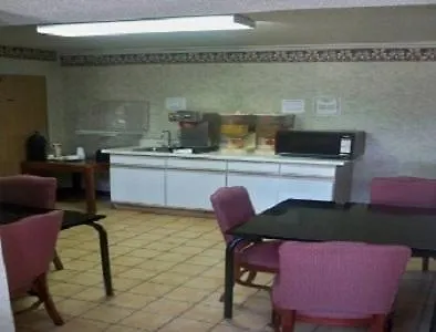 Hotel Knights Inn Wentzville Mo