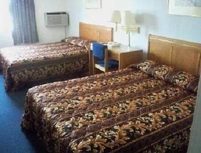 Knights Inn Wentzville Mo