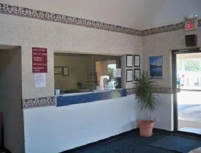 Knights Inn Wentzville Mo Hotel