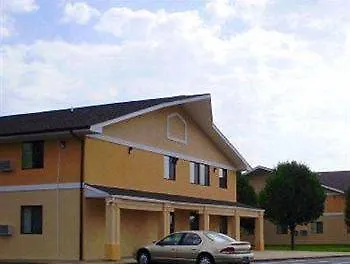 Hotel Knights Inn Wentzville Mo