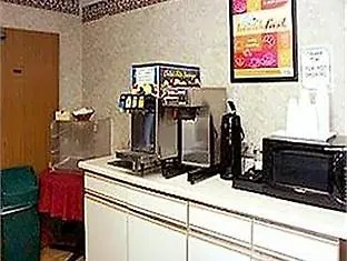 Knights Inn Wentzville Mo Hotel