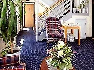 Knights Inn Wentzville Mo