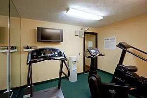 *** Hotel Knights Inn Wentzville Mo United States