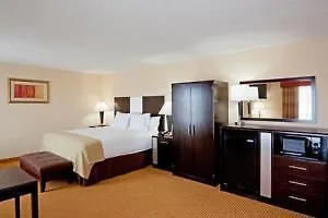 Knights Inn Wentzville Mo 3*,
