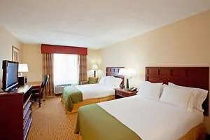 Knights Inn Wentzville Mo