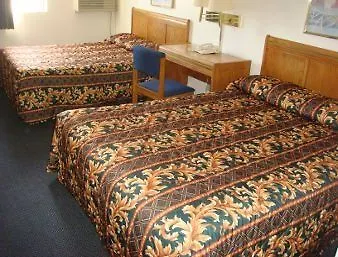 Hotel Knights Inn Wentzville Mo